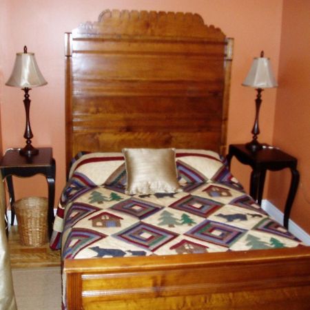 Dreamweavers Cottages And Home Place Vacation Home Rustico エクステリア 写真