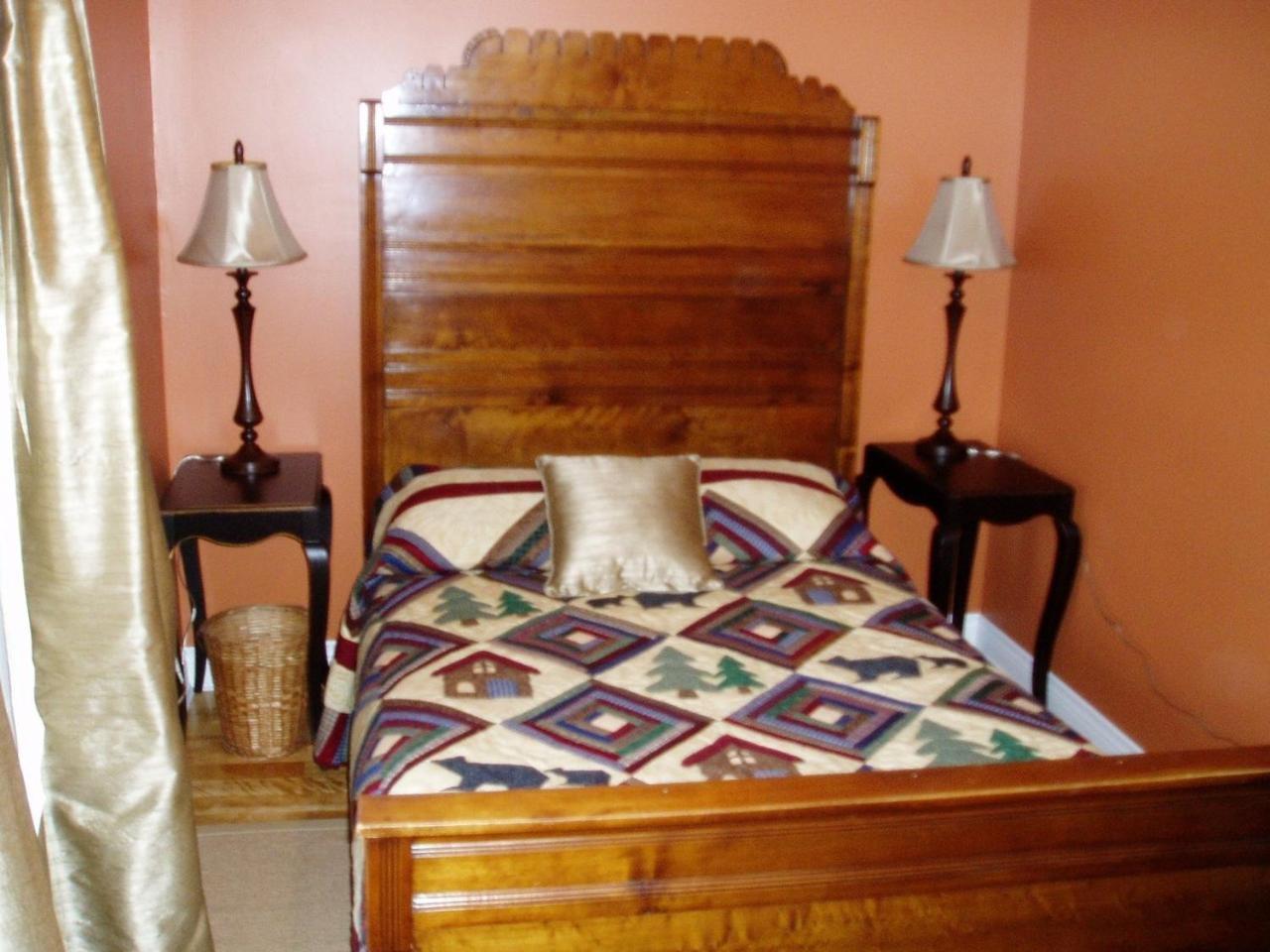 Dreamweavers Cottages And Home Place Vacation Home Rustico エクステリア 写真