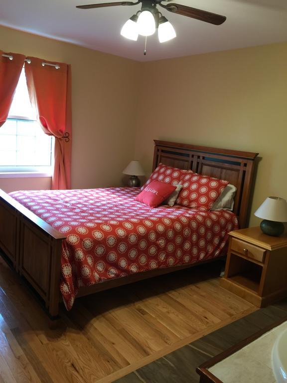 Dreamweavers Cottages And Home Place Vacation Home Rustico エクステリア 写真