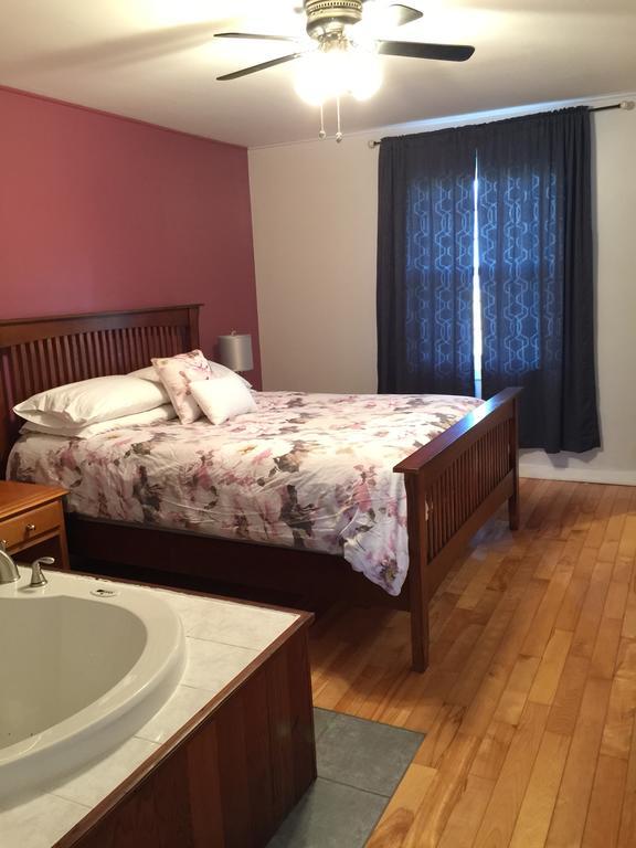 Dreamweavers Cottages And Home Place Vacation Home Rustico エクステリア 写真