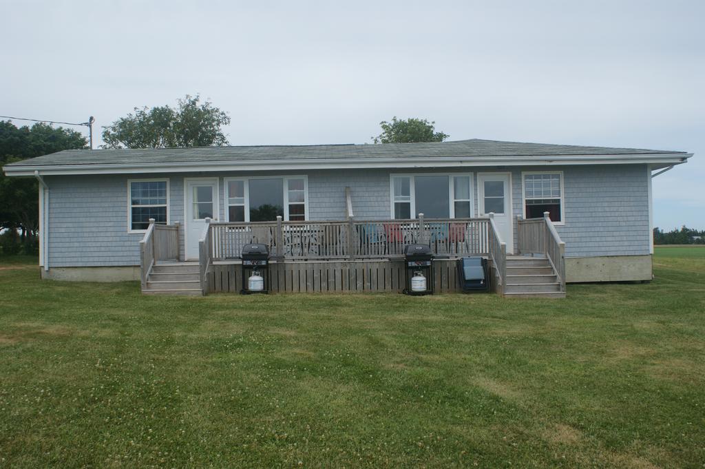 Dreamweavers Cottages And Home Place Vacation Home Rustico エクステリア 写真