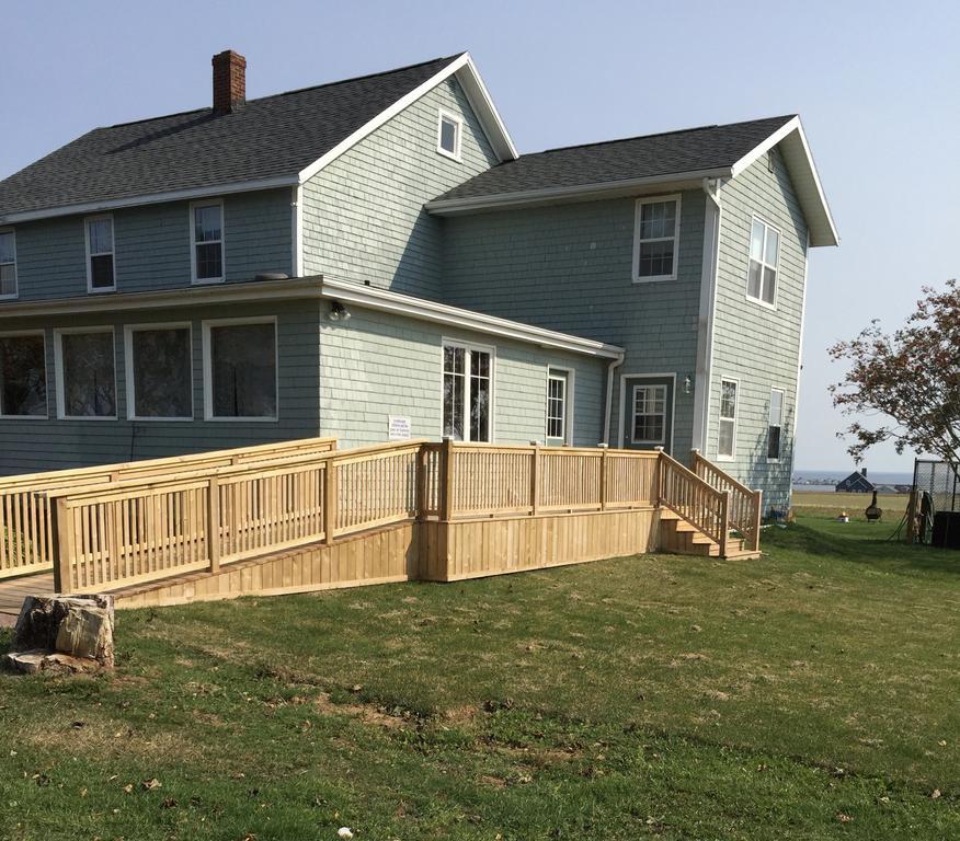 Dreamweavers Cottages And Home Place Vacation Home Rustico エクステリア 写真