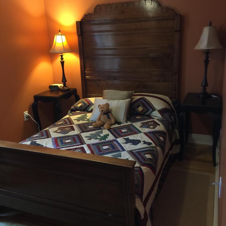 Dreamweavers Cottages And Home Place Vacation Home Rustico エクステリア 写真